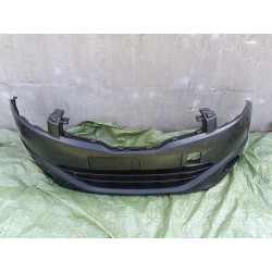 ZDERZAK PRZÓD PRZEDNI ORYGINAŁ 62022BR10H NISSAN QASHQAI I J10 LIFT 2009-