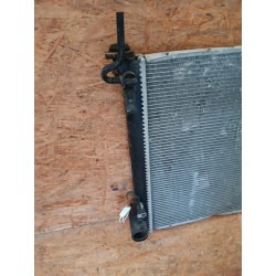 CHŁODNICA WODY DODGE CHARGER CHALLENGER 15- 6.4 V8 SRT 1007742AA