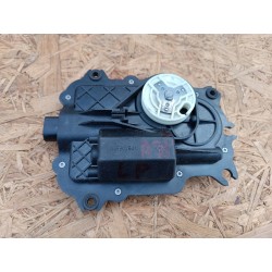 SIŁOWNIK SILNICZEK DOCIĄG DRZWI LEWY 4E0837059 AUDI A8 D3