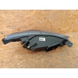 LAMPA LEWA PRZÓD REFLEKTOR EU LED JX7B-13E017-AJ FORD FOCUS MK4 IV 4 18-