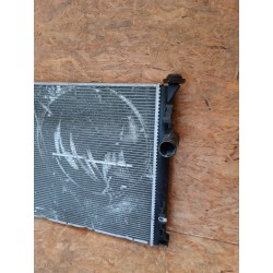 CHŁODNICA WODY DODGE CHARGER CHALLENGER 15- 6.4 V8 SRT 1007742AA