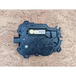 SIŁOWNIK SILNICZEK DOCIĄG DRZWI LEWY 4E0837059 AUDI A8 D3