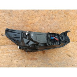 LAMPA LEWA PRZÓD REFLEKTOR EU LED JX7B-13E017-AJ FORD FOCUS MK4 IV 4 18-