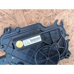 SIŁOWNIK SILNICZEK DOCIĄG DRZWI LEWY 4E0837059 AUDI A8 D3