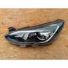 LAMPA LEWA PRZÓD REFLEKTOR EU LED JX7B-13E017-AJ FORD FOCUS MK4 IV 4 18-