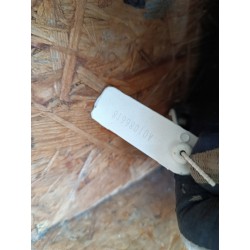 CHŁODNICA WODY DODGE CHARGER CHALLENGER 15- 6.4 V8 SRT 1007742AA