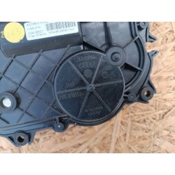 SIŁOWNIK SILNICZEK DOCIĄG DRZWI LEWY 4E0837059 AUDI A8 D3