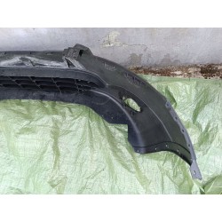 ZDERZAK PRZÓD PRZEDNI ORYGINAŁ 62022BR10H NISSAN QASHQAI I J10 LIFT 2009-