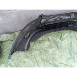 ZDERZAK PRZÓD PRZEDNI ORYGINAŁ 62022BR10H NISSAN QASHQAI I J10 LIFT 2009-