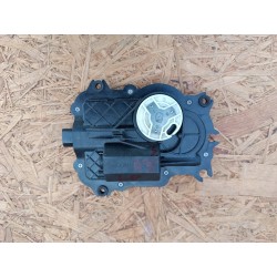 SIŁOWNIK SILNICZEK DOCIĄG DRZWI LEWY 4E0837059 AUDI A8 D3