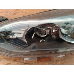 LAMPA LEWA PRZÓD REFLEKTOR EU LED JX7B-13E017-AJ FORD FOCUS MK4 IV 4 18-
