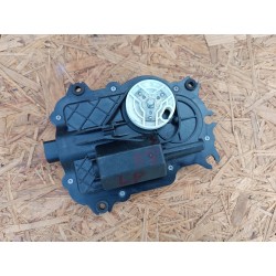 SIŁOWNIK SILNICZEK DOCIĄG DRZWI LEWY 4E0837059 AUDI A8 D3