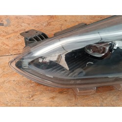 LAMPA LEWA PRZÓD REFLEKTOR EU LED JX7B-13E017-AJ FORD FOCUS MK4 IV 4 18-