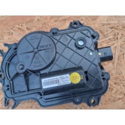 SIŁOWNIK SILNICZEK DOCIĄG DRZWI LEWY 4E0837059 AUDI A8 D3