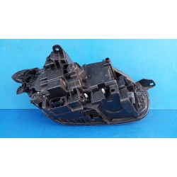 VOLVO XC90 II LIFT FULL LED LAMPA LEWY PRZÓD 32228296 89912603