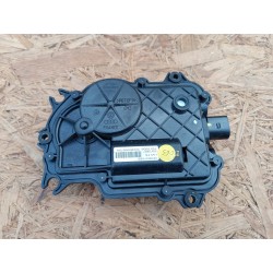 SIŁOWNIK SILNICZEK DOCIĄG DRZWI LEWY 4E0837059 AUDI A8 D3