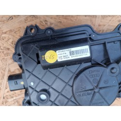 SIŁOWNIK SILNICZEK DOCIĄG DRZWI LEWY 4E0837059 AUDI A8 D3