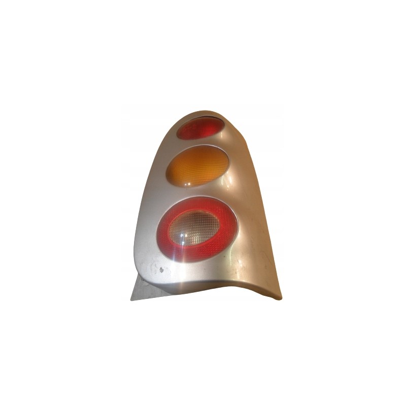 LAMPA LEWA TYLNA LEWY TYŁ SMART I 450 FORTWO