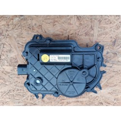 SIŁOWNIK SILNICZEK DOCIĄG DRZWI LEWY 4E0837059 AUDI A8 D3