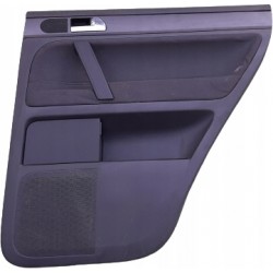 BOCZEK DRZWI PRAWY TYŁ VOLKSWAGEN TOUAREG