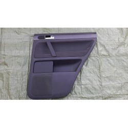 BOCZEK DRZWI PRAWY TYŁ VOLKSWAGEN TOUAREG