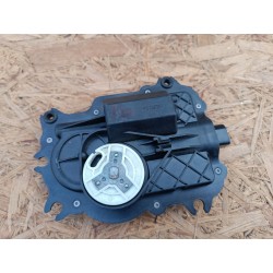 SIŁOWNIK SILNICZEK DOCIĄG DRZWI LEWY 4E0837059 AUDI A8 D3