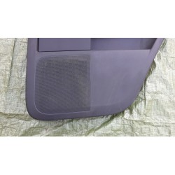 BOCZEK DRZWI PRAWY TYŁ VOLKSWAGEN TOUAREG