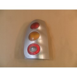 LAMPA LEWA TYLNA LEWY TYŁ SMART I 450 FORTWO