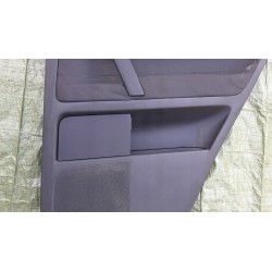 BOCZEK DRZWI PRAWY TYŁ VOLKSWAGEN TOUAREG