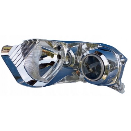 ODBŁYŚNIK SOCZEWKA LAMPY LEWY PRZÓD EU Renault Captur II 1305 323 699