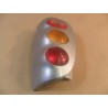 LAMPA LEWA TYLNA LEWY TYŁ SMART I 450 FORTWO
