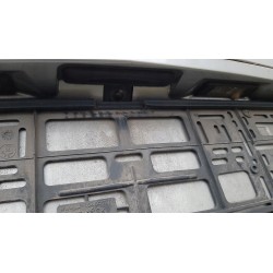 KLAPA BAGAŻNIKA + KAMERA NISSAN PRIMERA P12 LIFT