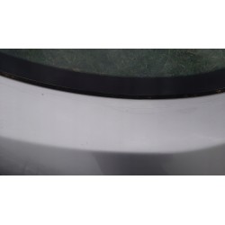 KLAPA BAGAŻNIKA + KAMERA NISSAN PRIMERA P12 LIFT