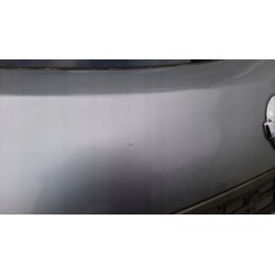 KLAPA BAGAŻNIKA + KAMERA NISSAN PRIMERA P12 LIFT