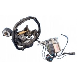 ŚLIZG SILNICZEK LAMPY PRZÓD BMW E60 E61 159623-00 159476-00 1307210016