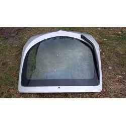 KLAPA BAGAŻNIKA + KAMERA NISSAN PRIMERA P12 LIFT