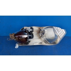 ODBŁYŚNIK SOCZEWKA LAMPY LEWY PRZÓD EU Renault Captur II 1305 323 699