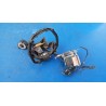 ŚLIZG SILNICZEK LAMPY PRZÓD BMW E60 E61 159623-00 159476-00 1307210016
