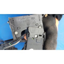 ŚLIZG SILNICZEK LAMPY PRZÓD BMW E60 E61 159623-00 159476-00 1307210016