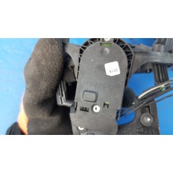 ŚLIZG SILNICZEK LAMPY PRZÓD BMW E60 E61 159623-00 159476-00 1307210016