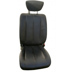 FOTEL PRAWY PASAŻERA NISSAN MURANO Z50