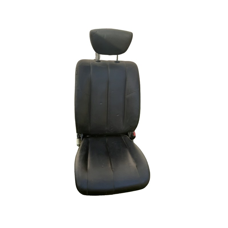 FOTEL PRAWY PASAŻERA NISSAN MURANO Z50