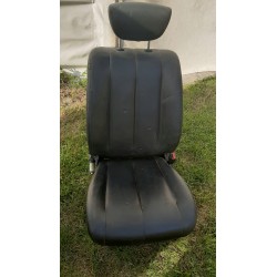 FOTEL PRAWY PASAŻERA NISSAN MURANO Z50