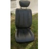 FOTEL PRAWY PASAŻERA NISSAN MURANO Z50