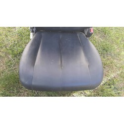 FOTEL PRAWY PASAŻERA NISSAN MURANO Z50