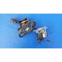 ŚLIZG SILNICZEK LAMPY PRZÓD BMW E60 E61 159623-00 159476-00 1307210016