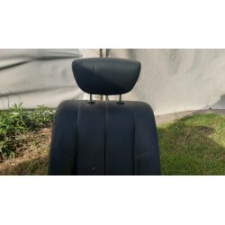 FOTEL PRAWY PASAŻERA NISSAN MURANO Z50