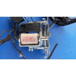ŚLIZG SILNICZEK LAMPY PRZÓD BMW E60 E61 159623-00 159476-00 1307210016
