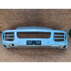 ZDERZAK PRZÓD ORYGINAŁ PORSCHE CAYENNE 7L5 LIFT 2007- 7L5807061M 7L5807221