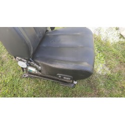 FOTEL PRAWY PASAŻERA NISSAN MURANO Z50